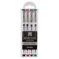 Christian Art Gifts | Micro-Line Color Pens 4pc