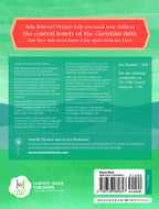 We Believe: Board Book / English