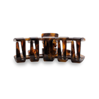 Classic Hair Clip | Small | Tortoise
