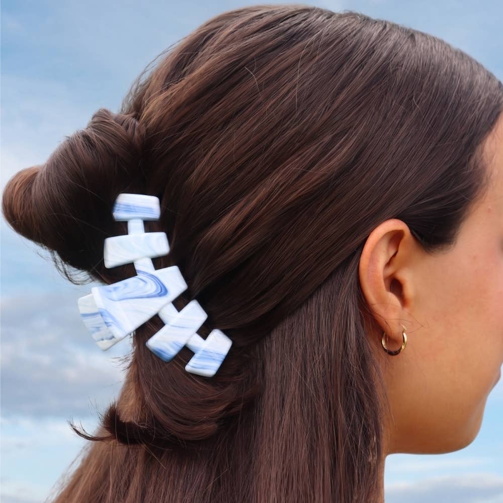 Classic | Tide & True | Medium Hair Clip