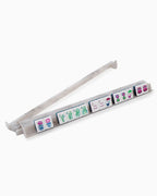 Oh My Mahjong | Carrara Rack & Pusher Set
