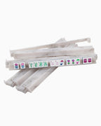 Oh My Mahjong | Carrara Rack & Pusher Set