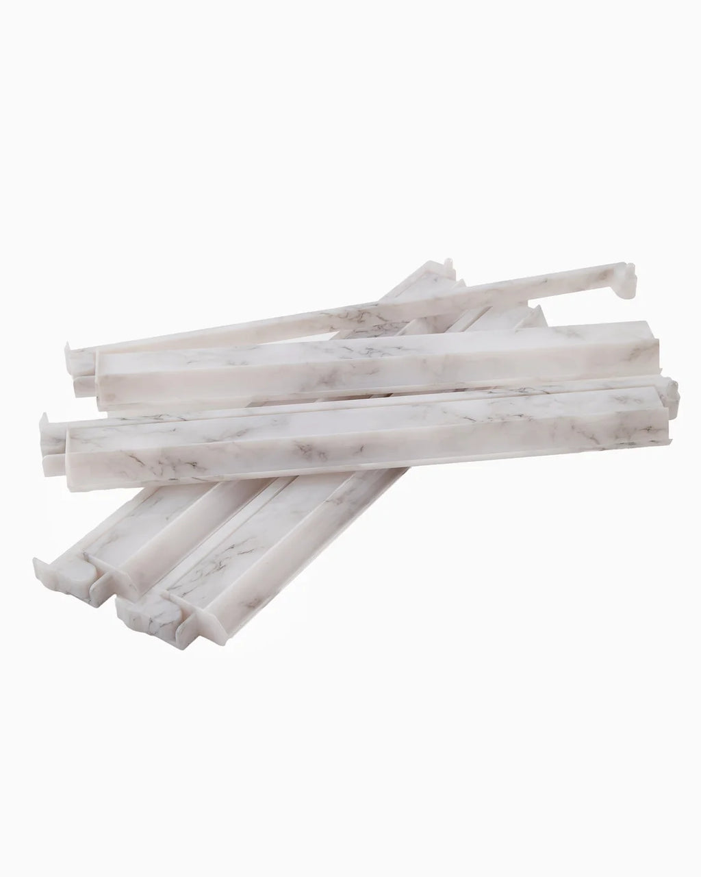 Oh My Mahjong | Carrara Rack & Pusher Set