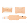 Rowe Casa | Castor Oil Wrap