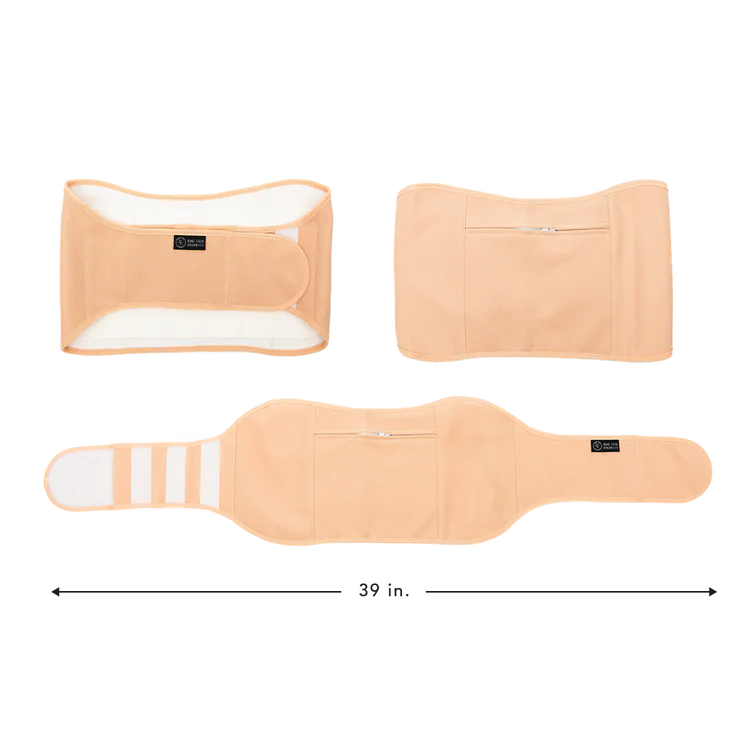 Rowe Casa | Castor Oil Wrap