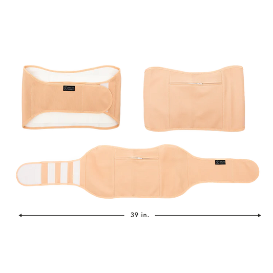 Rowe Casa | Castor Oil Wrap
