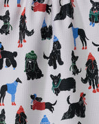 Geometry | Tea Towel | Dogue Magazine