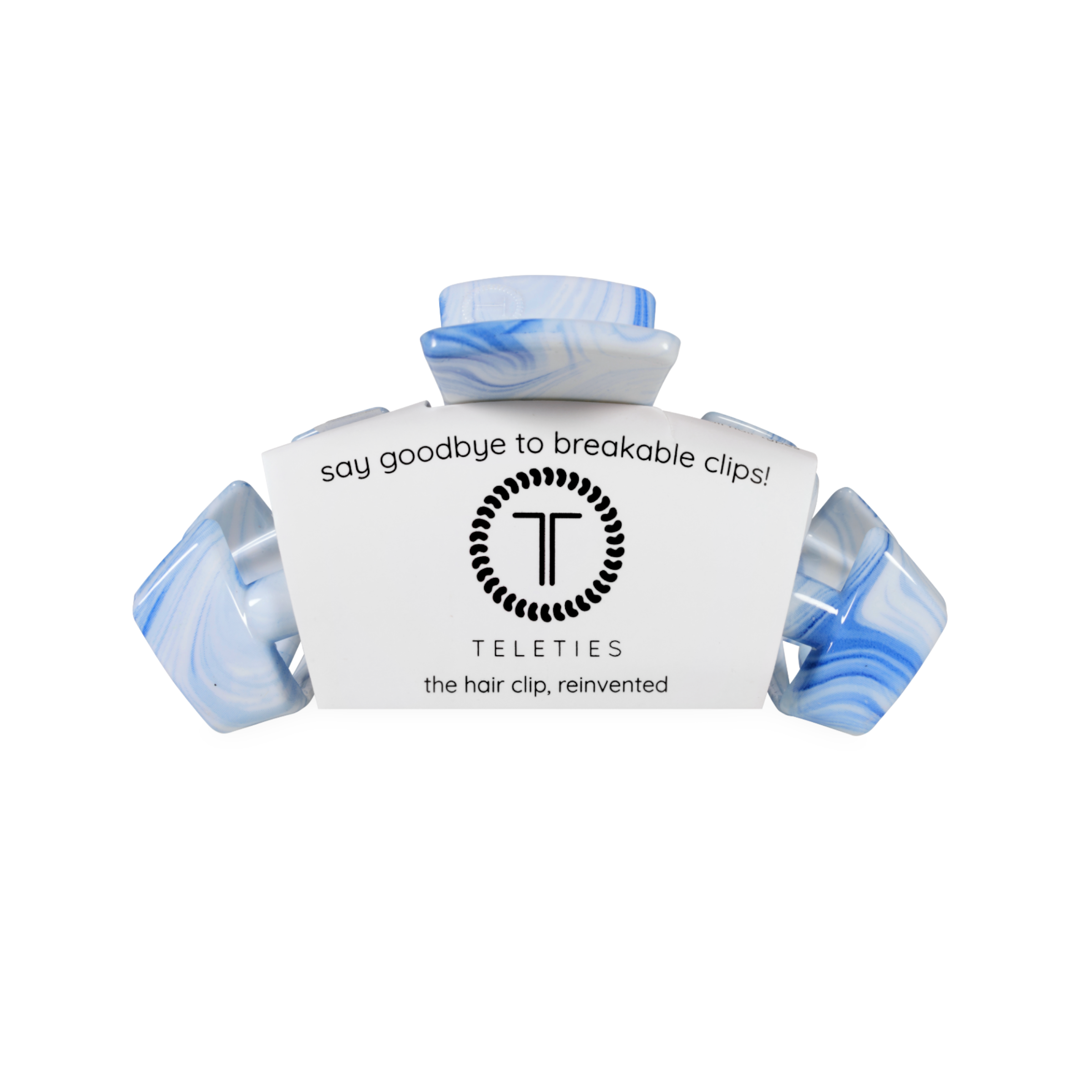 Classic | Tide & True | Medium Hair Clip