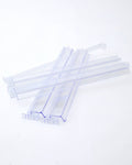 Oh My Mahjong! | Acrylic Rack and Pusher Set | Clear