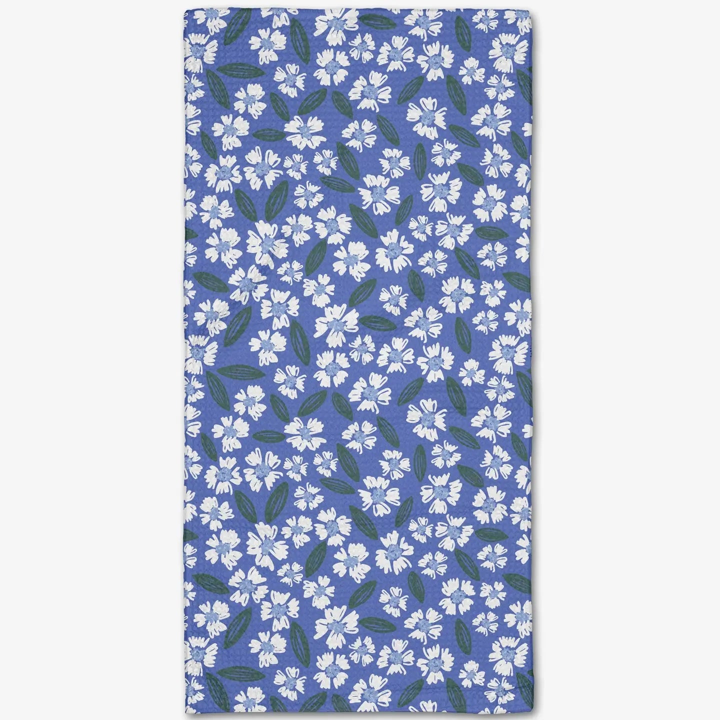 Geometry | Bar Towel | Sweetie Floral