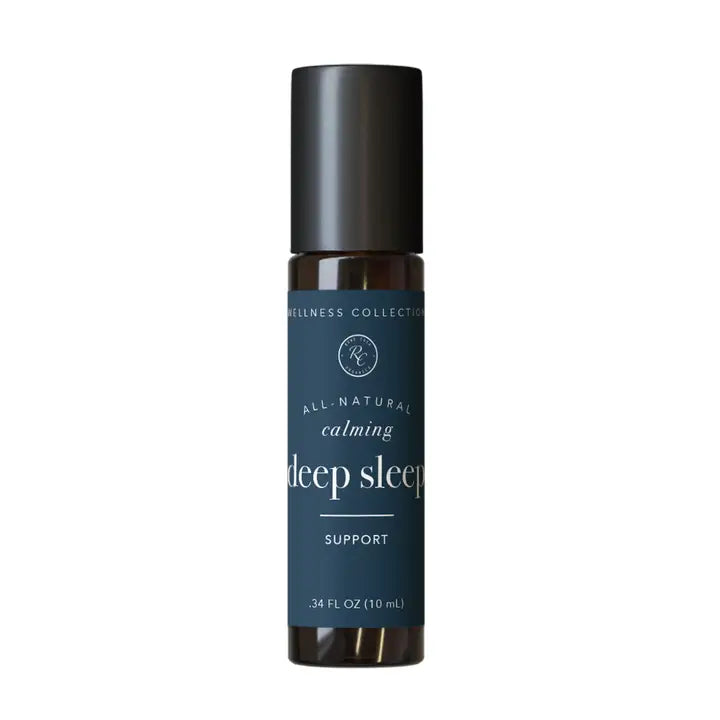 Rowe Casa Deep Sleep Support Oil 10 ml