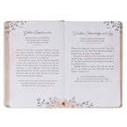 Christian Art Gifts | Godly Wisdom for Women: A Daily Devotional