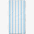 Geometry | Bar Towel | Seaside Stripes