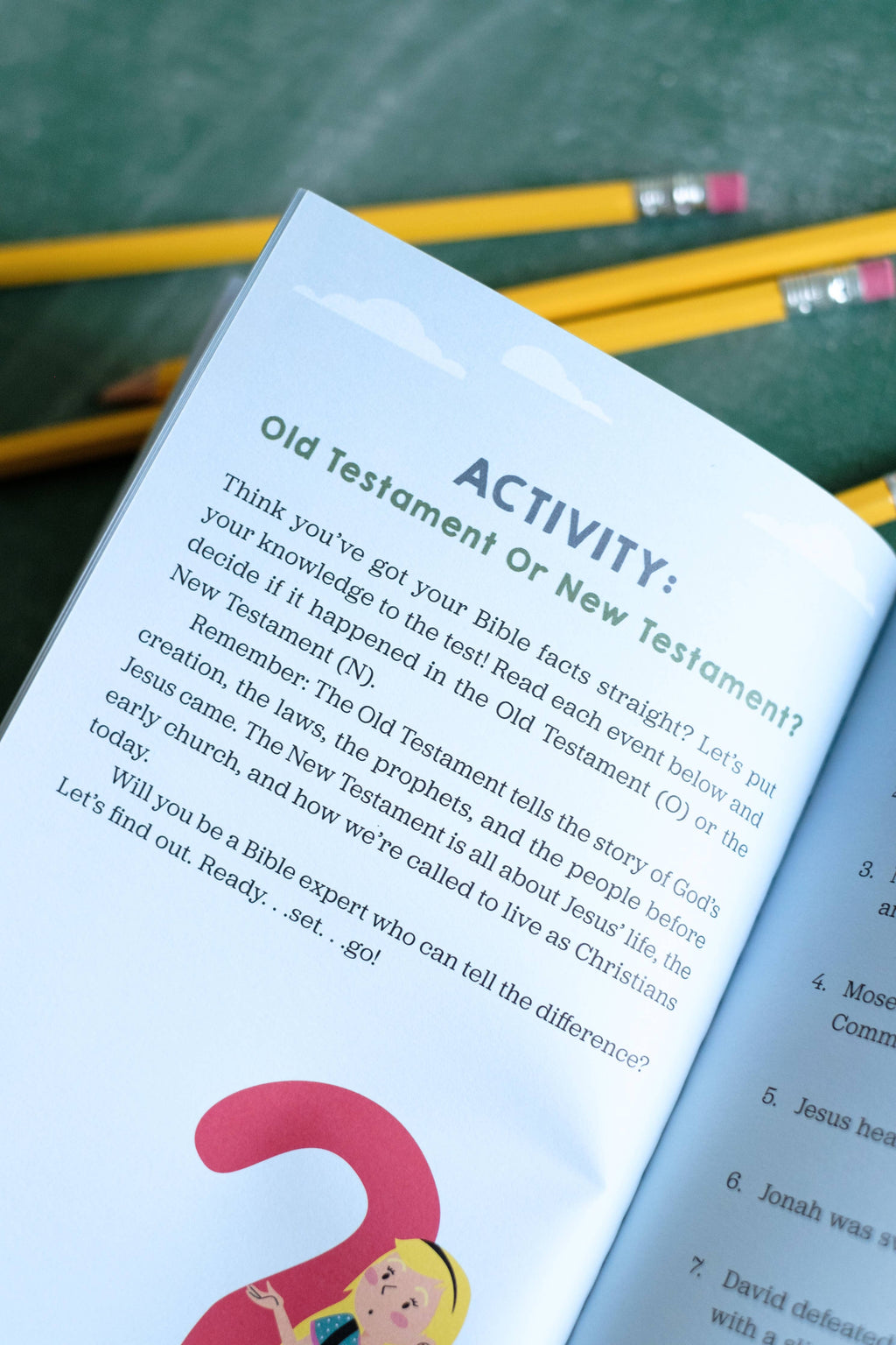 Barbour | Let's Learn the Bible | A Kid's Guide to God's Word