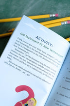 Barbour | Let's Learn the Bible | A Kid's Guide to God's Word