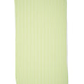 Geometry | Tea Towel | Summer Stripe Green