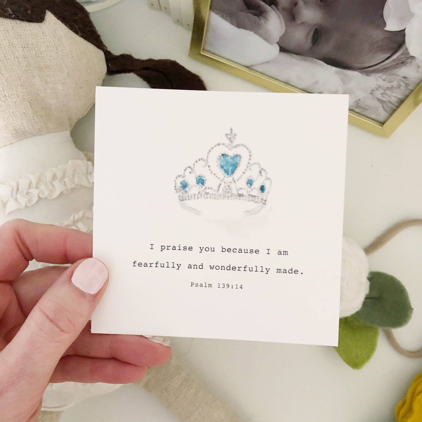 Emily Lex | Truth for Today Cards | Kids