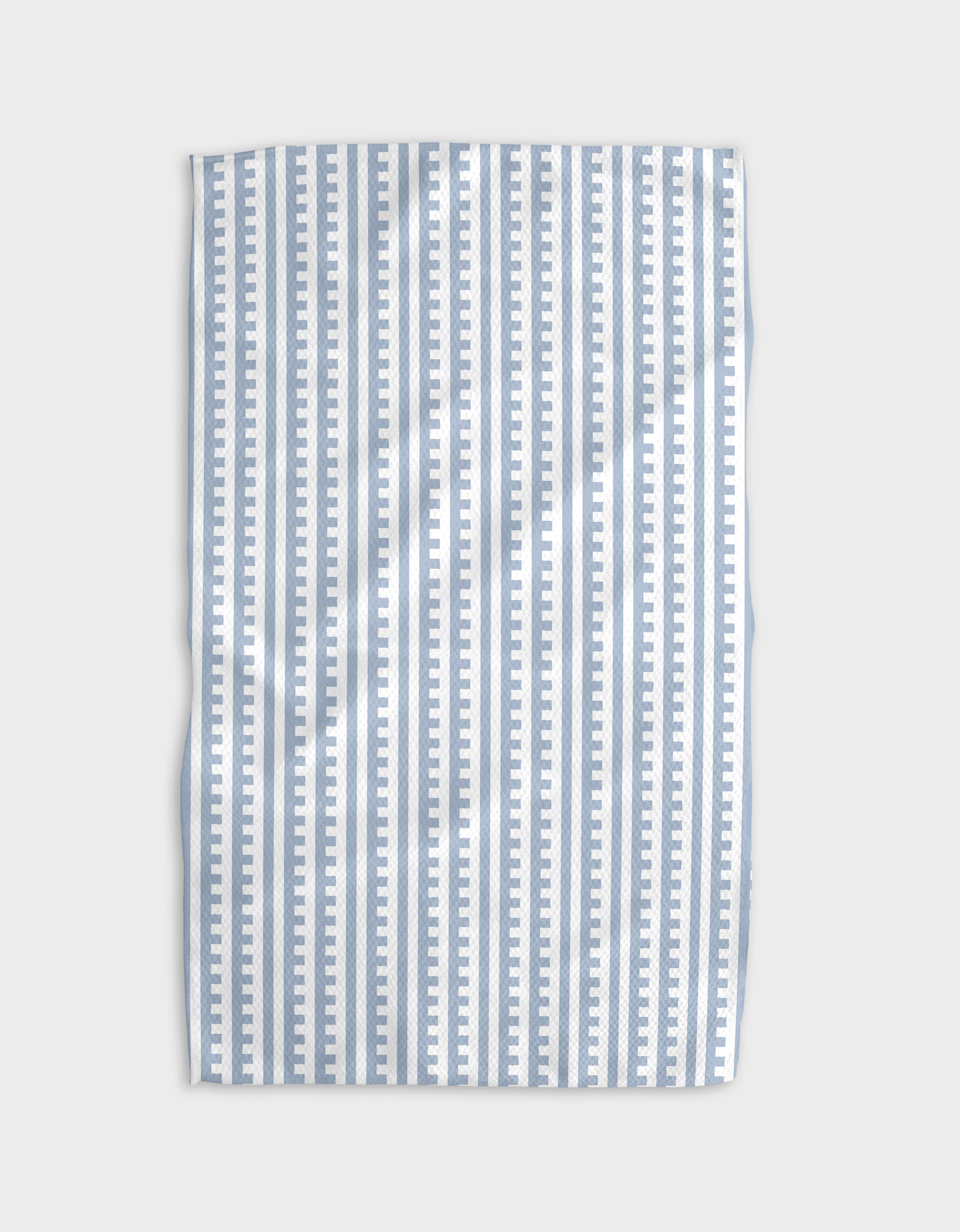 Geometry | Kitchen Tea Towel | Fresh Linen