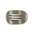 Teleties | Flat Round Hair Clip | Medium | Sage it Ain't So