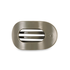 Teleties | Flat Round Hair Clip | Medium | Sage it Ain't So