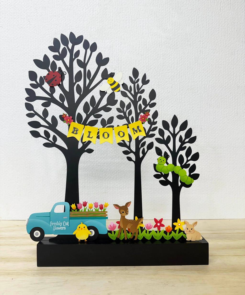 Roeda Studios | Magnet Set | Bugs