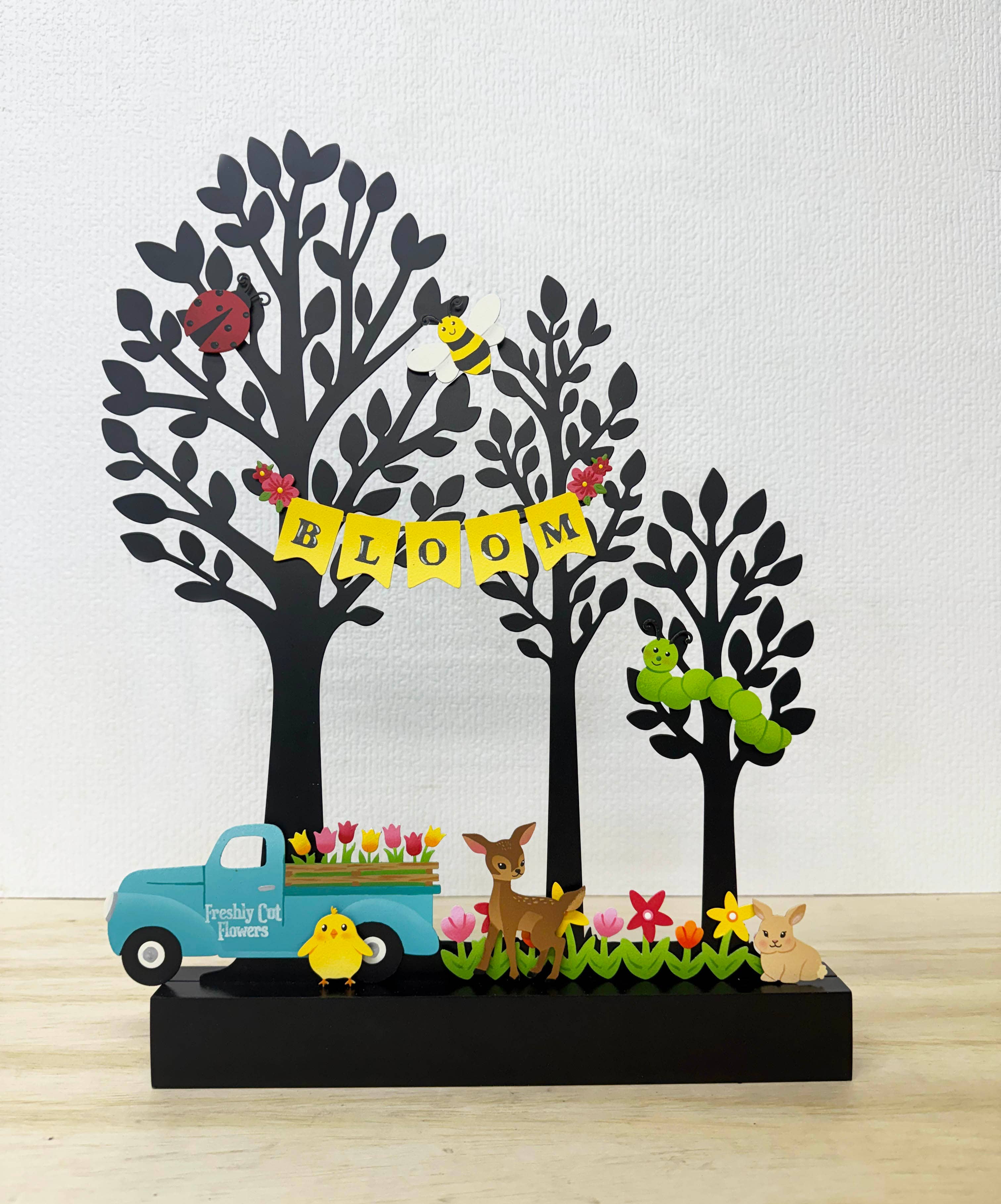 Roeda Studios | Magnet Set | Bugs
