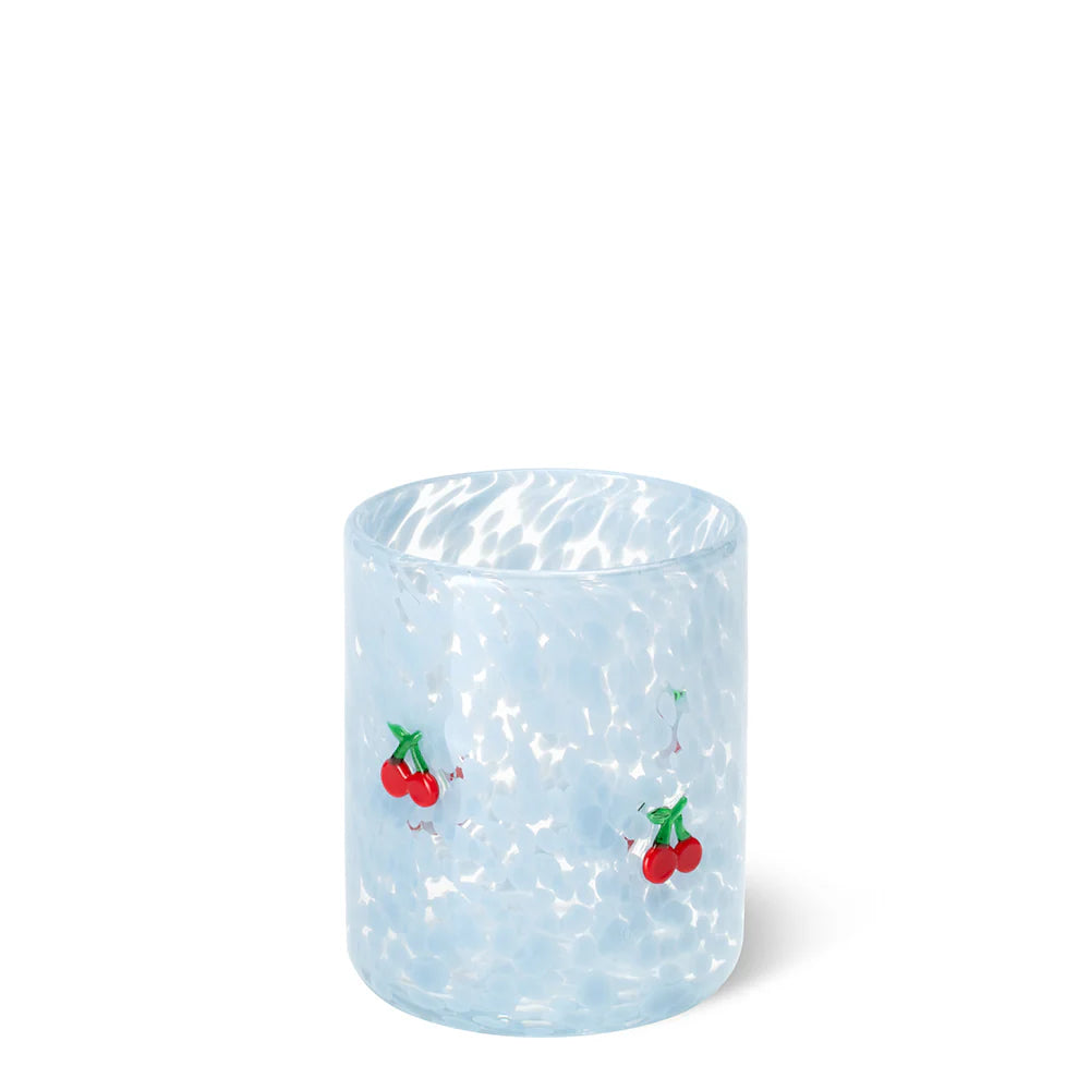 SWIG | Cherry Pop | Charm Glass
