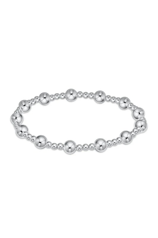 enewton| Classic Sincerity 6mm Bracelet | Sterling