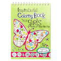 Christian Art Gifts | Coloring Book | Insprirational for Girls