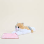 Warmies Calico Cat Blanket