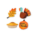 Roeda Studios | Magnet Set | Give Thanks