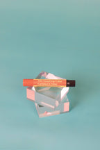 The Naked Bee | Lip Color | Honey Caramel Creme