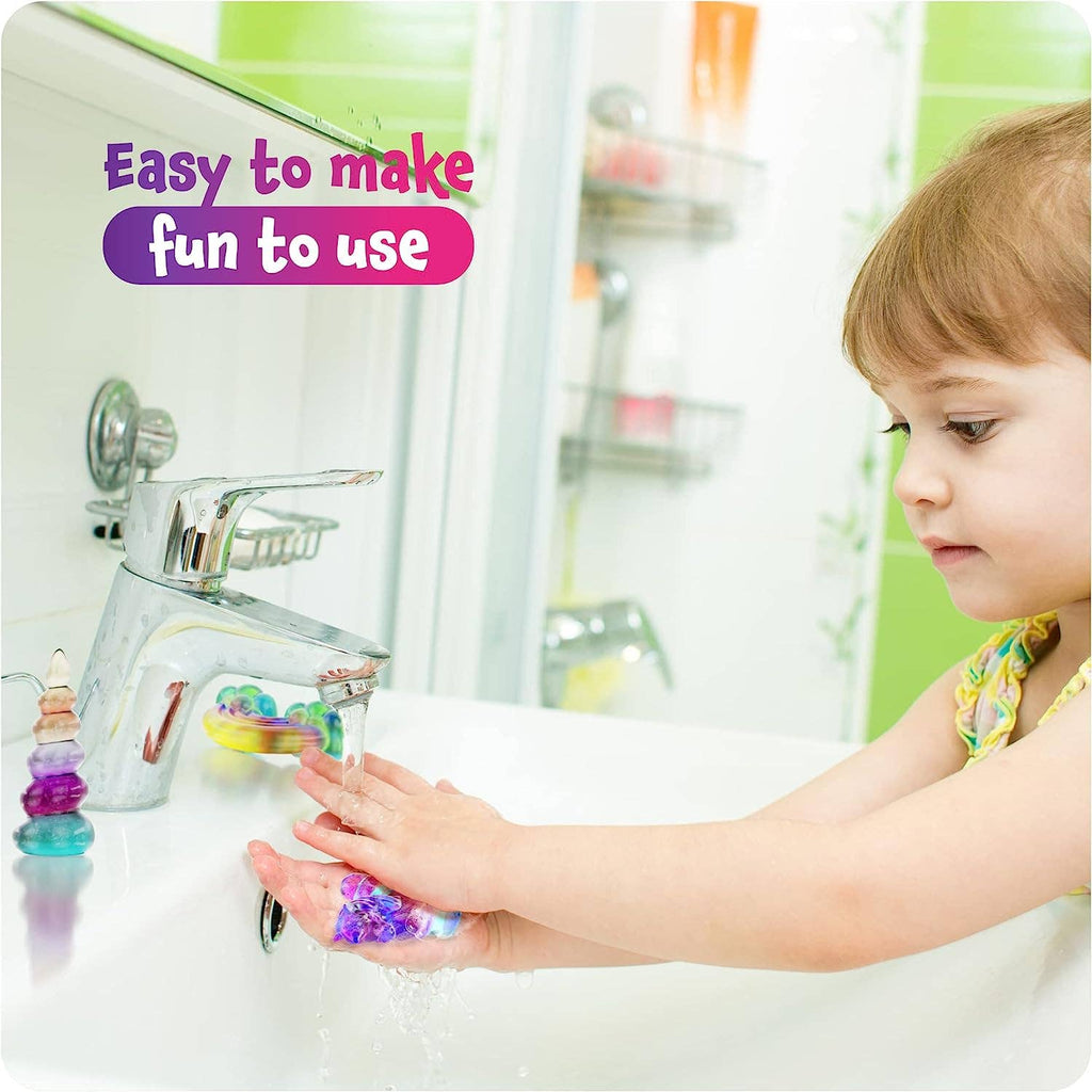 Unicorn Soap Making Kit Make Your Own Soap Kits