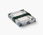 Rifle Paper Co. Hydrangea Note Writing Set