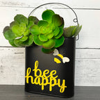 Roeda Studios | Magnet Set | Bee Happy
