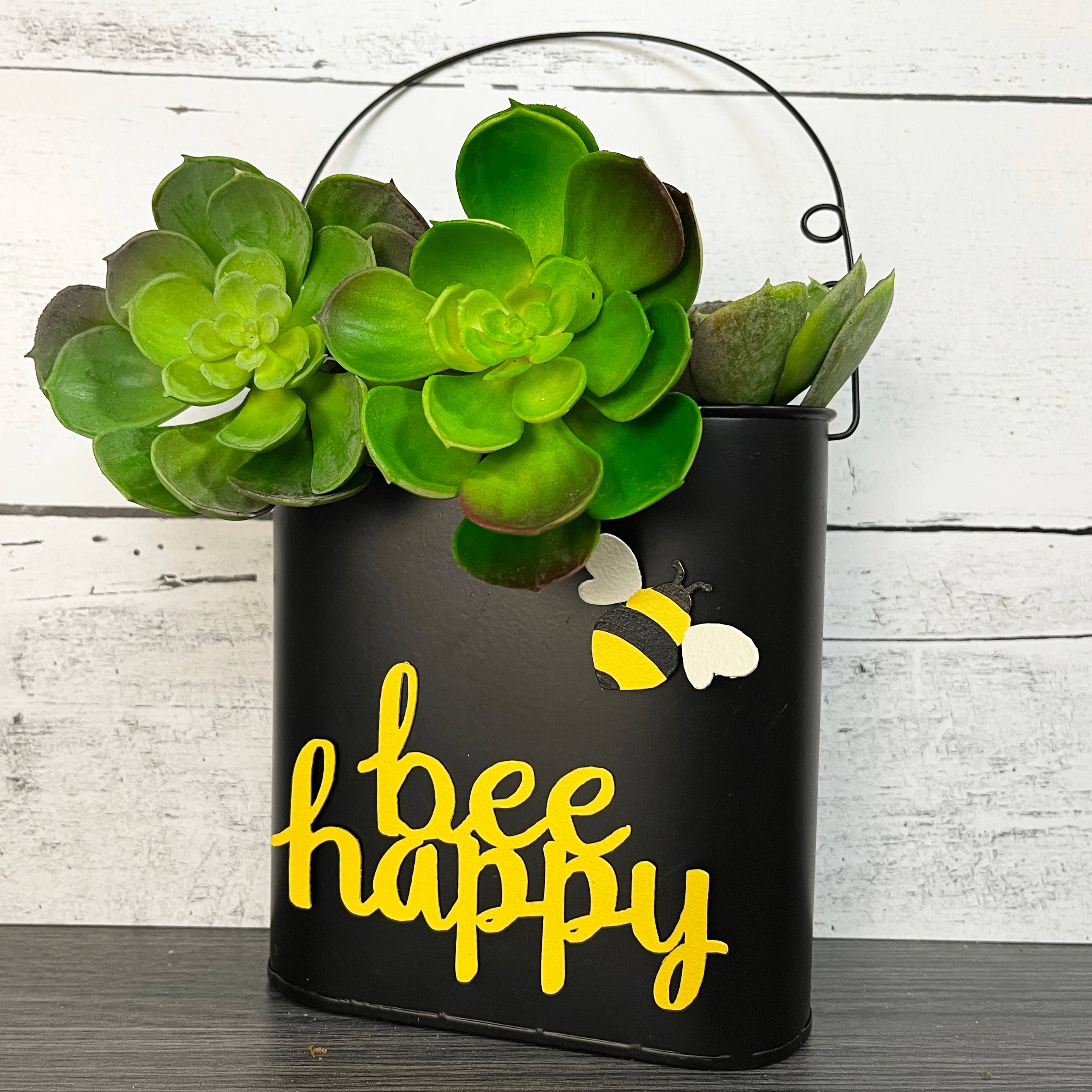 Roeda Studios | Magnet Set | Bee Happy