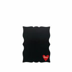 Roeda Studios | Ornate Easel w/Kickstand | Black