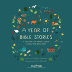 Barbour | A Year in Bible Stories