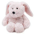 Warmies Pink Bunny Junior