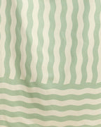 Geometry | Beach Towel | Serene