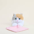 Warmies Calico Cat Blanket