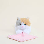 Warmies Calico Cat Blanket