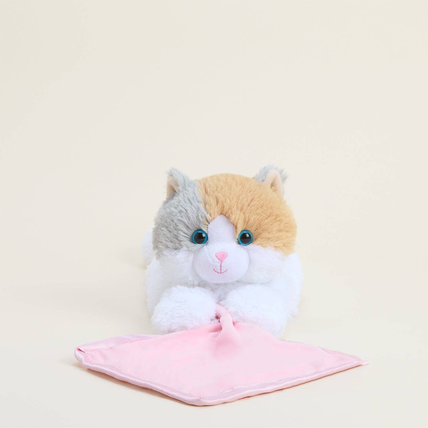 Warmies Calico Cat Blanket