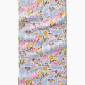 Geometry | Bar Towel | Fern and Fawn