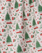 Geometry | Tea Towel | Holiday Jubilee