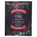 Christian Art Gifts | Coloring Book | A Great Day