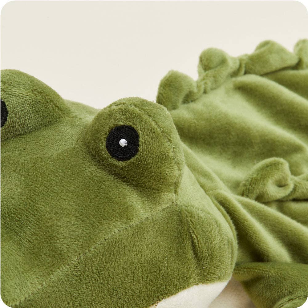 Warmies | Alligator