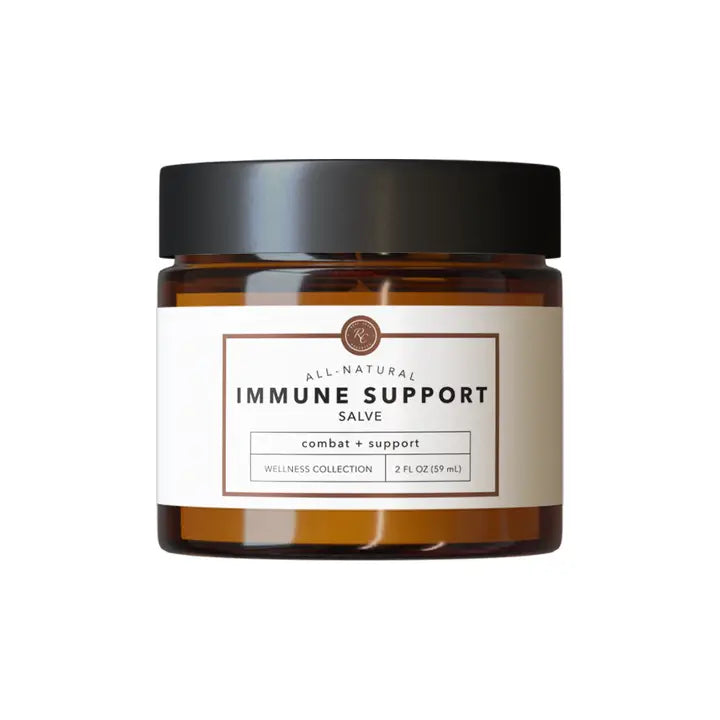 Rowe Casa | Immune Support Salve 2oz