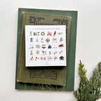Emily Lex | Truth for Today Cards | Christmas