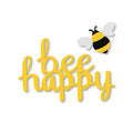 Roeda Studios | Magnet Set | Bee Happy